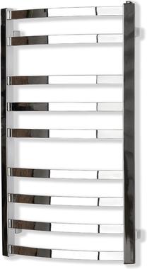 Elektrinis rankšluosčių džiovintuvas Elonika EP 50 x 86 KL with 300W Therma MOA Heater, chromo sp., 45.5 cm x 86 cm, 300 W