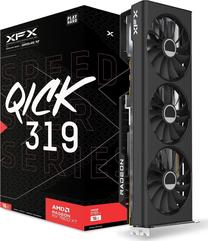 Видеокарта XFX Radeon™ RX 7800 XT Core Edition RX-78TQICKF9, 16 ГБ, GDDR6