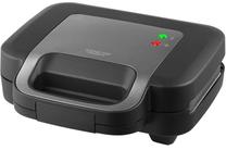 Sumuštinių keptuvė - vaflinė Sencor SSM 9860BK, 1000 W