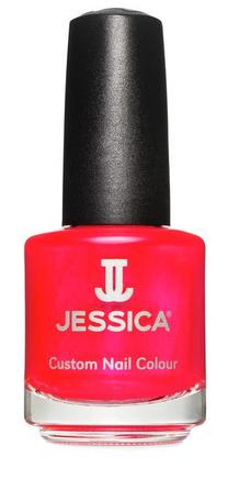 Nagų lakas Jessica Custom 693, showstopper sp., 14 ml
