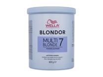 Matu balināšanas līdzeklis Wella Professionals Blondor Multi Blonde 7, 800 g
