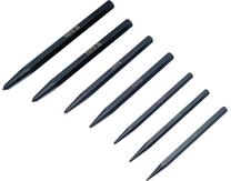 Grąžtų komplektas Yato YT-47170, medienai/metalas/plastikas, -, 1.5-6 mm x 14 cm