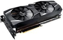 Vaizdo plokštė Asus GeForce RTX 2070 Dual Advanced Edition DUAL-RTX2070-A8G, 8 GB, GDDR6