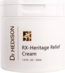 Veido kremas Dr. Hedison RX-Heritage Relief, 220 ml
