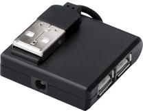 USB centrmezgls Digitus