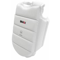 Krūtinės apsauga SMAI 100-KYX, balta sp.