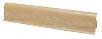 Grindjuostė Salag NGF56 NGF0D4, 250 cm x 5.6 cm x 2.3 cm, ąžuolo sp.