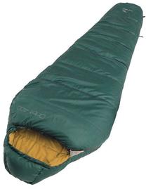 Miegmaišis Easy Camp Orbit 400, mėlyna sp., 225 cm