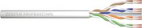 Сетевой кабель Digitus CAT 6A U/UTP DK-1613-A-P-1, 100 м, серый цв.