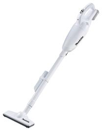 Dulkių siurblys - šluota Makita CL108FDZW