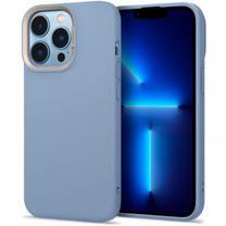Чехол для телефона Spigen Cyril, синий цв., Apple