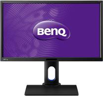 Monitorius BenQ BL2420PT 23.8", 5 ms, juoda sp., 23.8" Prekė su pažeista pakuote.