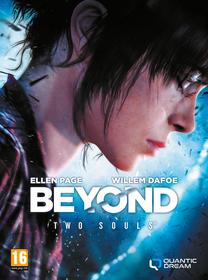 PC mäng Sony Beyond: Two Souls, inglise