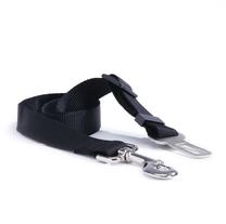 Automobilių saugos diržas gyvūnams Beeztees, 19 cm x 10 cm x 0.2 cm