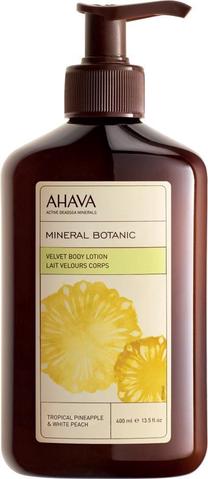Kūno losjonas Ahava, 400 ml
