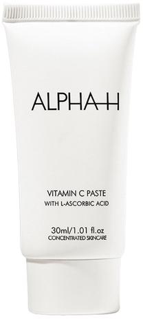 Veido kremas Alpha-H Vitamin C Paste, 30 ml