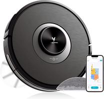 Dulkių siurblys - robotas Viomi V5 PRO, juoda sp.