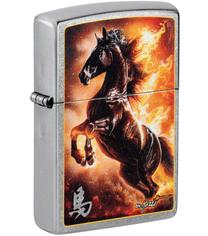 Žiebtuvėlis Zippo 47105 Mazzi®, įvairių spalvų