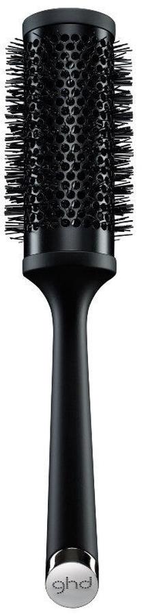 Щетка для волос GHD Ceramic Vented Radial Brush Size 3, черный цв.