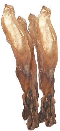 Gardums suņiem 40-0001-0011, truša gaļa, 0.05 kg