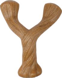 Rotaļlieta sunim, universāls Flamingo, 20.5 cm, brūna krās.