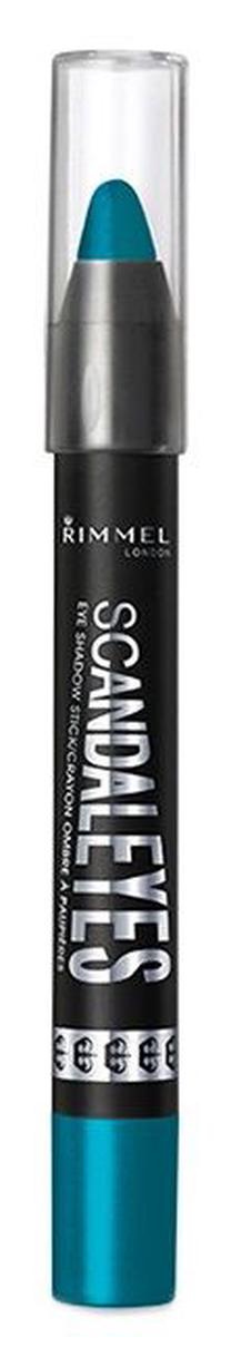 Akių šešėliai Rimmel London, blamed blue sp. 009
