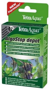 Ķimikālijas Tetra
