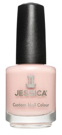Nagų lakas Jessica, tickled pink sp., 14 ml