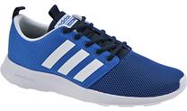 Sporta apavi Adidas Cloudfoam, zila krās., 42.5