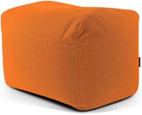Sėdmaišis Slowdown Plus 70 Nordic P50B.N.PM, oranžinė sp., 135 l