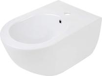 Bidē Deante, 360 mm x 510 mm x 300 mm, balta krās.