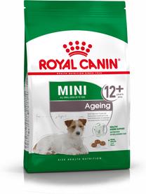 Kuiv koeratoit Royal Canin Senior, kanaliha, 3.5 kg