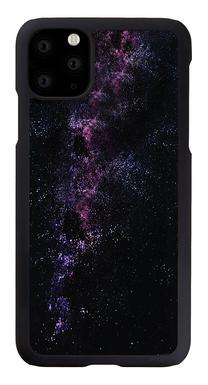 Telefono dėklas iKins, juoda sp., Apple