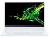 Nešiojamas kompiuteris Acer Swift 5 SF514-54T NX.HLGEL.004, Intel® Core™ i5-1035G1, 8 GB, 256 GB, 14 ", Intel HD, balta sp., EN, Windows