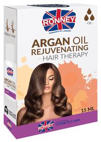 Matu eļļa Ronney, 15 ml
