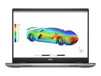 Sülearvuti Dell Precision 7670, Intel® Core™ i7-12850HX, 32 GB, 1 TB, 16 ", Nvidia RTX A, hall v., EE, Windows