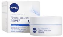 Makiažo bazė Nivea Express Hydratation