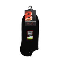 Мужские носки Bisoks, черный цв., 39-42
