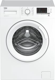Skalbimo mašina Beko WRE7612XWW, 7 kg, balta sp.