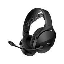 Belaidės žaidimų ausinės HyperX Cloud Jet, juoda sp.