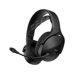 Belaidės žaidimų ausinės HyperX Cloud Jet, juoda sp.