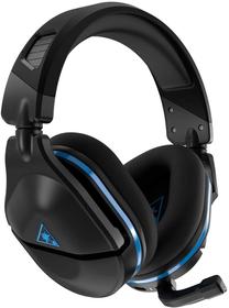 Bezvadu austiņas Turtle Beach Stealth 600 Gen 2, zila krās./melna krās.