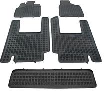 Auto paklājs Rezaw-Plast, Chrysler Voyager V 2006