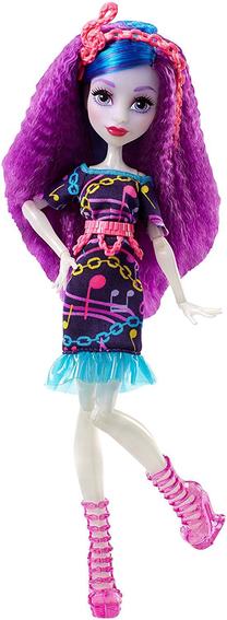 Lėlė Mattel Monster High, 28 cm