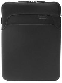 Sülearvutiümbris Dicota Ultra Skin Pro, must v., 15.5"