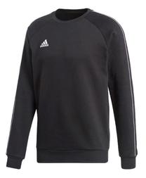Джемпер, мужские Adidas, черный цв., 2xl