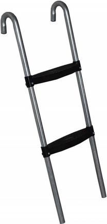 Batuta kāpnes Tesoro Plastic Trampoline Ladder, 244 cm