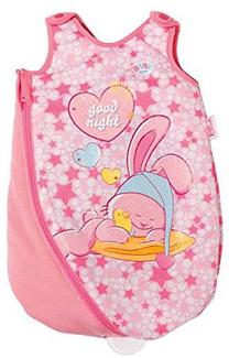 Одежда для кукол Zapf Creation Baby born 822616, розовый цв.