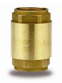 Vārsts IVR 999L, 3/4 collas – iekšējā vītne, 16 Bar