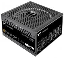 Maitinimo blokas Thermaltake Toughpower GF1 Toughpower GF1 1000 W, 14 cm, 19 - 29 dB